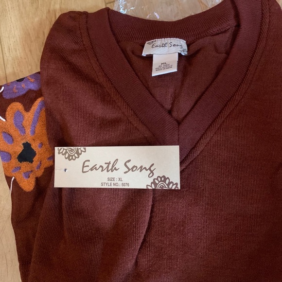 Cozy Fall  Dresses - Picture 2 of 4